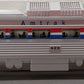 Williams 422 O Gauge Amtrak  RDC-4 Non-Powered Budd Car LN