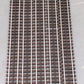 Gargraves WT-101-37 O Gauge Phantom Tinplate 37" Wood Tie Sectional Track (10) VG