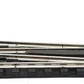 Gargraves 1103 O 100" Radius "Phantom" Right Hand Remote Switch Turnout EX