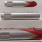Williams SN208 O Gague Santa Fe Sharknose ABA Set #1205/1216 EX