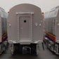 Williams SN208 O Gague Santa Fe Sharknose ABA Set #1205/1216 EX