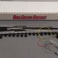 Ross 211M #6 O Gauge Left Hand Switch Turnout EX/Box