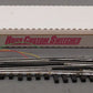 Ross 210M #6 Remote Right Hand Switch Turnout w/DZ-1000 VG/Box