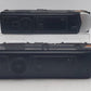 K-Line K2116 O Southern Pacific Alco AA Diesel Locomotive Set #2116/2117 EX