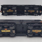 K-Line K2116 O Southern Pacific Alco AA Diesel Locomotive Set #2116/2117 EX