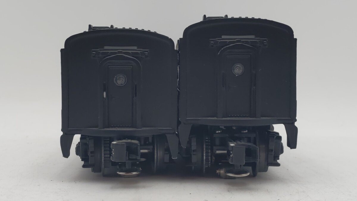 K-Line K2116 O Southern Pacific Alco AA Diesel Locomotive Set #2116/2117 EX