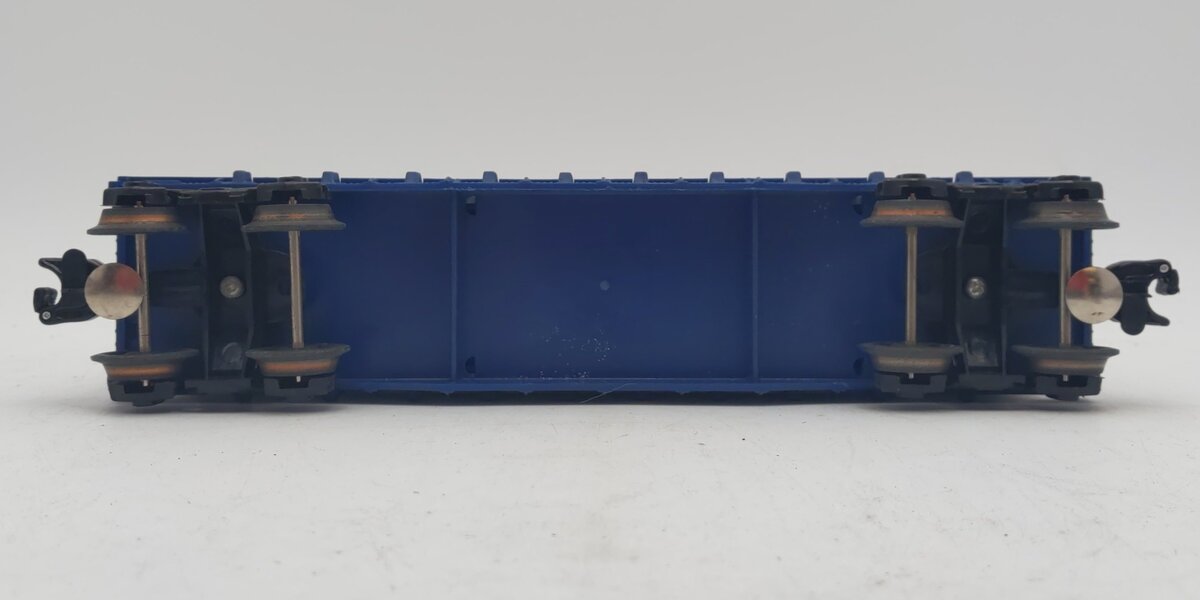 K-Line K6613 O Gauge CSX Container Car VG