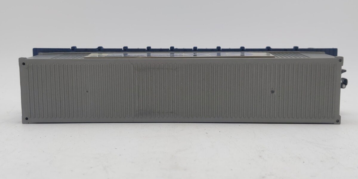 K-Line K6613 O Gauge CSX Container Car VG