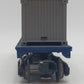 K-Line K6613 O Gauge CSX Container Car VG