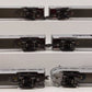 Williams O Gauge Atchison Topeka Santa Fe "Texas Chief" Passenger Set (6) LN