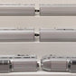 Williams O Gauge Atchison Topeka Santa Fe "Texas Chief" Passenger Set (6) LN
