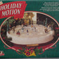 Mr. Christmas 13-43044520 Holiday In Motion LN/Box
