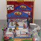 Lemax 64488 Village Collection Crazy Cars with Adapter/Box