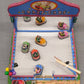 Lemax 64488 Village Collection Crazy Cars with Adapter/Box