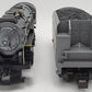 Lionel 2232020 O Union Pacific LionChief Hudson 4-6-4 Steam Locomotive #675 LN/Box