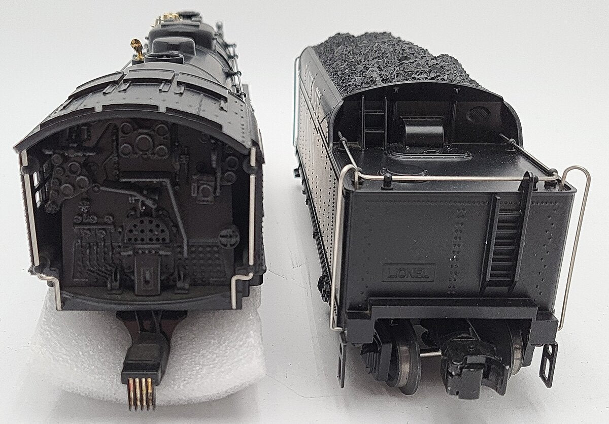 Lionel 6-84251 O Santa Fe Lionchief® Plus Berkshire Steam Locomotive #4103 LN/Box