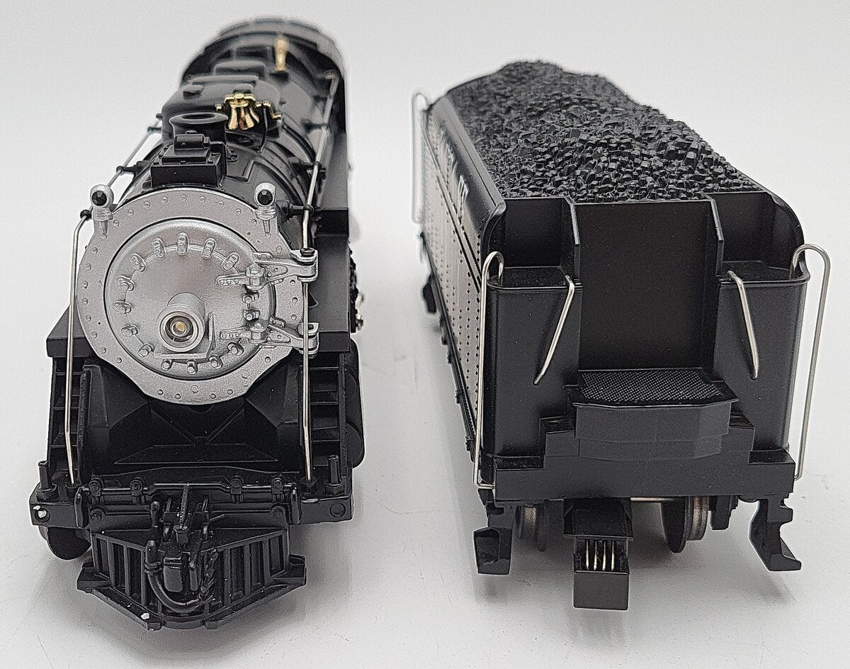 Lionel 6-84251 O Santa Fe Lionchief® Plus Berkshire Steam Locomotive #4103 LN/Box