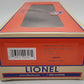 Lionel 1926752 O US Army 40' Flatcar with Sherman Tank #35359 EX/Box