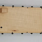 Lionel 1926752 O US Army 40' Flatcar with Sherman Tank #35359 EX/Box