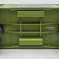 Lionel 6-84780 O Gauge Santa Fe US Caboose LN/Box