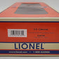 Lionel 6-84780 O Gauge Santa Fe US Caboose LN/Box