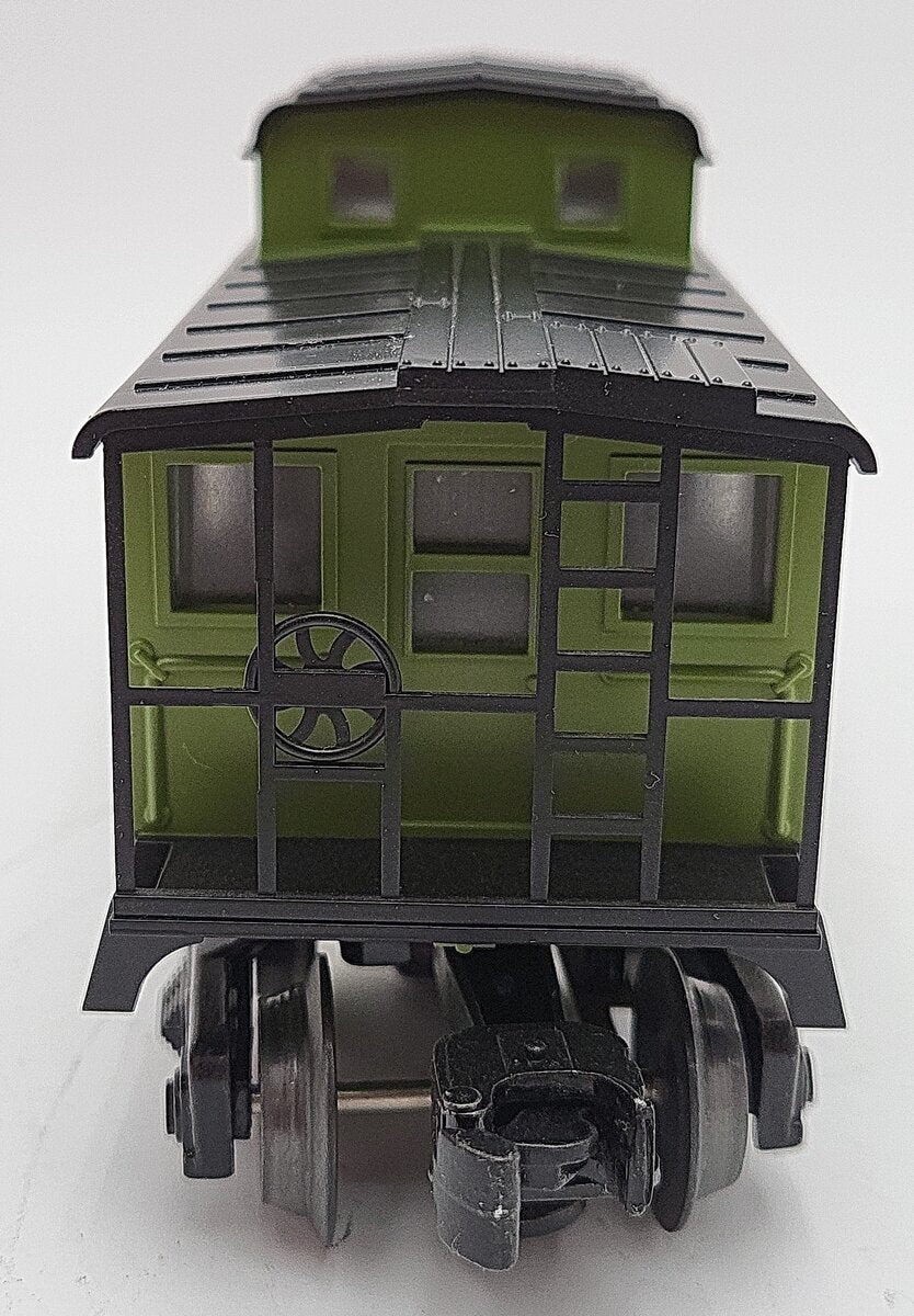 Lionel 6-84780 O Gauge Santa Fe US Caboose LN/Box