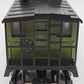 Lionel 6-84780 O Gauge Santa Fe US Caboose LN/Box