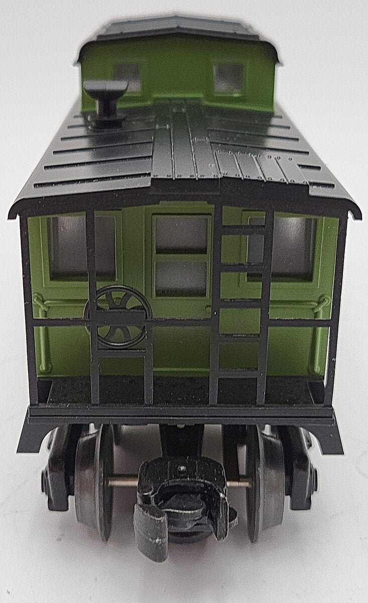 Lionel 6-84780 O Gauge Santa Fe US Caboose LN/Box