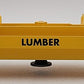 K-Line K42450 O Scale Operating Sawmill EX/Box