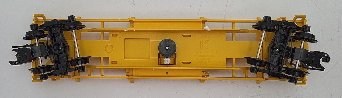 K-Line K42450 O Scale Operating Sawmill EX/Box