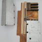 K-Line K42450 O Scale Operating Sawmill EX/Box