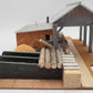 K-Line K42450 O Scale Operating Sawmill EX/Box