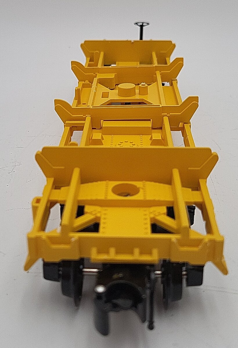 K-Line K42450 O Scale Operating Sawmill EX/Box