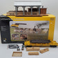 K-Line K42450 O Scale Operating Sawmill EX/Box