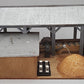 K-Line K42450 O Scale Operating Sawmill EX/Box