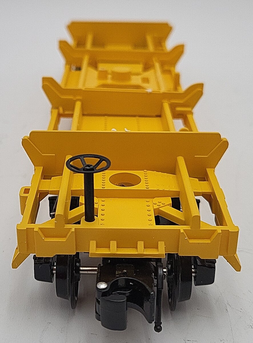 K-Line K42450 O Scale Operating Sawmill EX/Box