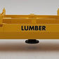 K-Line K42450 O Scale Operating Sawmill EX/Box