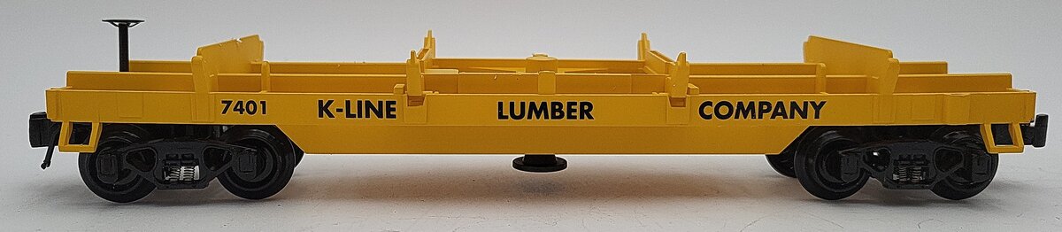 K-Line K42450 O Scale Operating Sawmill EX/Box