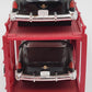 MTH 30-7659 O Gauge T.T.O.S. 1999 Auto Carrier w/ERTL 1952 Cadillac's #11070 EX/Box