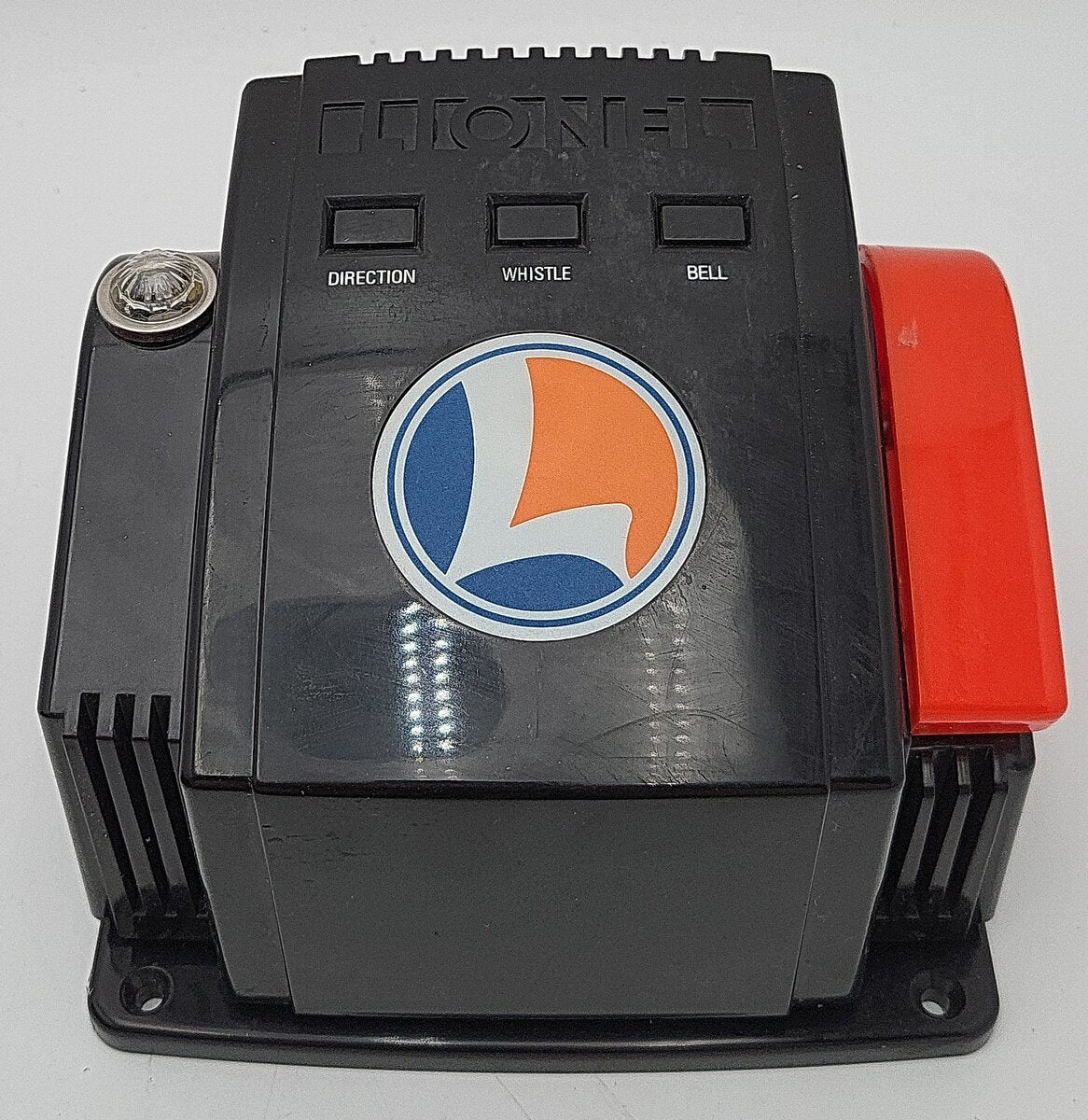 Lionel 6-37947 O GW-180 180 Watt Transformer EX/Box