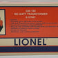Lionel 6-37947 O GW-180 180 Watt Transformer EX/Box
