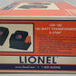 Lionel 6-37947 O GW-180 180 Watt Transformer EX/Box
