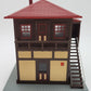 Lionel 2029160 O J Tower Switch Tower Plug In Play LN/Box