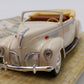 Matchbox Model Of Yesteryear Y64 1:43 Scale Lincoln Zephyr LN/Box