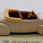 Matchbox Model Of Yesteryear Y64 1:43 Scale Lincoln Zephyr LN/Box