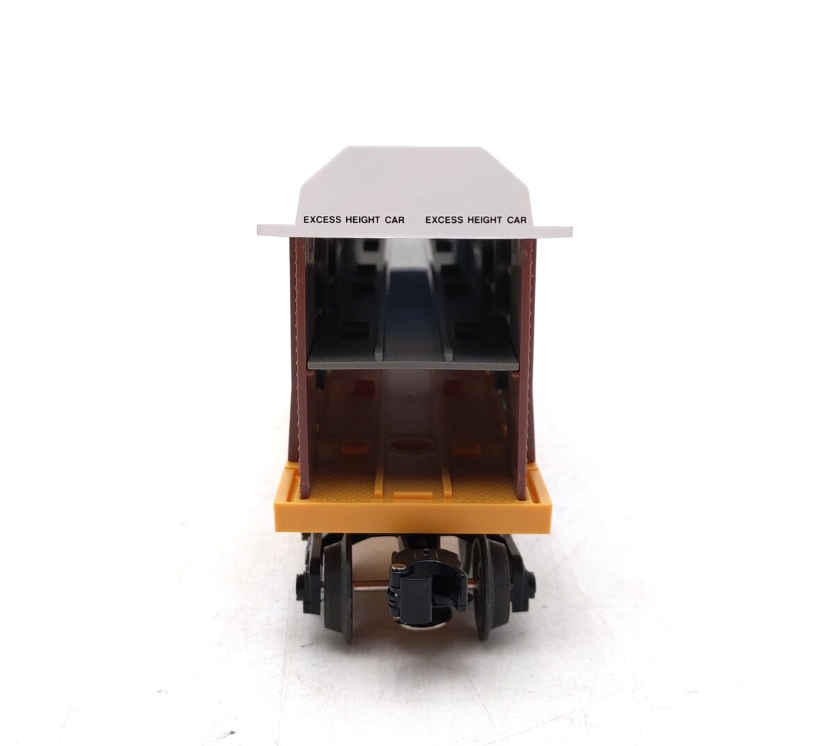 Lionel 6-16215 O Gauge Conrail Two Tier Auto Carrier LN/Box