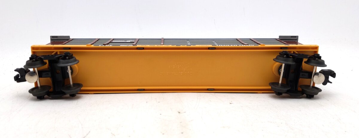 Lionel 6-16215 O Gauge Conrail Two Tier Auto Carrier LN/Box