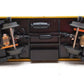 MTH 30-7767 O Gauge Union Pacific Steel Caboose #25506 EX/Box