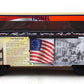 Lionel 2538150 O Paul Revere's "Midnight Ride" 250th Anniversary Boxcar LN/Box