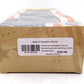 Lionel 2338190 O U.S. American History Battle of Mogadishu Boxcar LN/Box